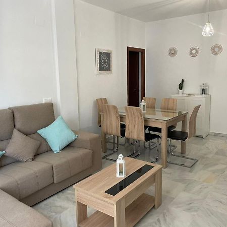 Apartamento Centro Playa Sanlúcar de Barrameda Εξωτερικό φωτογραφία