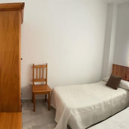 Apartamento Centro Playa Sanlúcar de Barrameda Εξωτερικό φωτογραφία