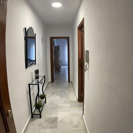 Apartamento Centro Playa Sanlúcar de Barrameda Εξωτερικό φωτογραφία