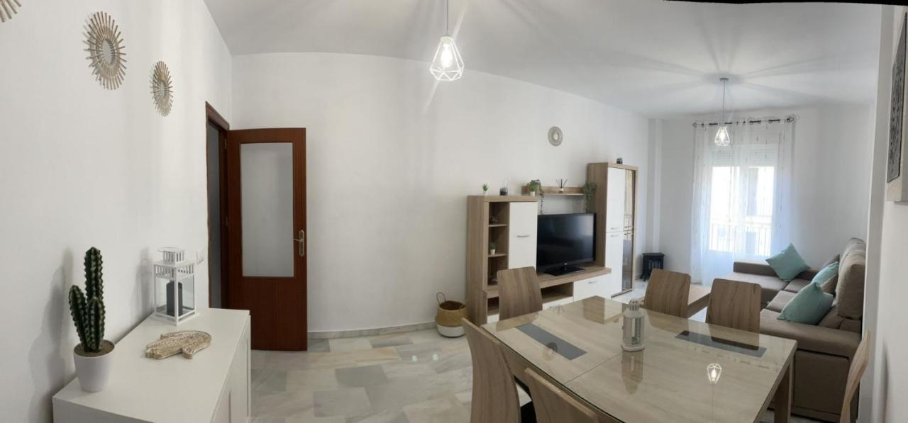 Apartamento Centro Playa Sanlúcar de Barrameda Εξωτερικό φωτογραφία