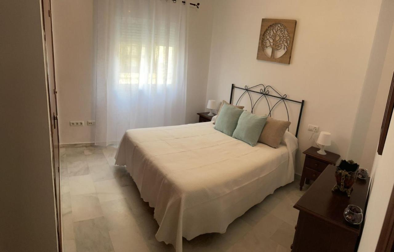 Apartamento Centro Playa Sanlúcar de Barrameda Εξωτερικό φωτογραφία