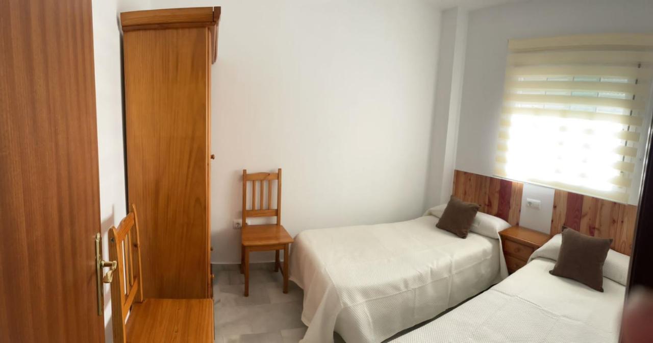 Apartamento Centro Playa Sanlúcar de Barrameda Εξωτερικό φωτογραφία