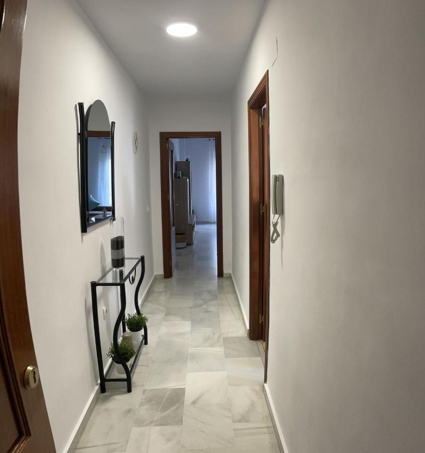 Apartamento Centro Playa Sanlúcar de Barrameda Εξωτερικό φωτογραφία